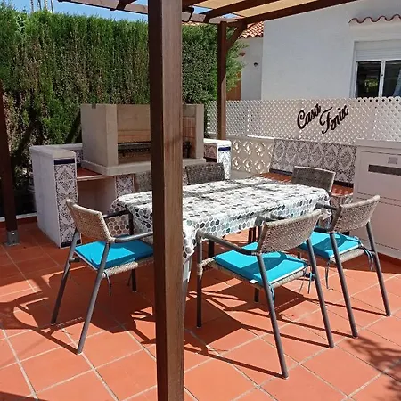 בית נופש Casa Fenix