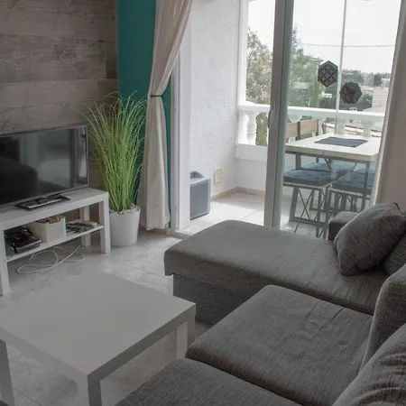 Casa Fenix * Calpe