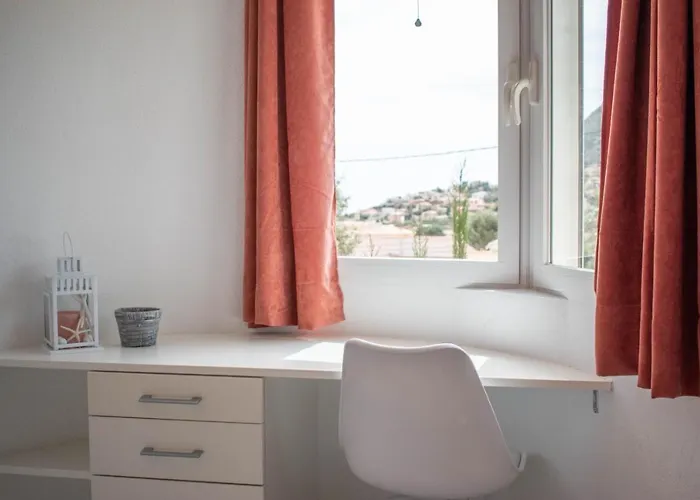 Casa Fenix Dom wakacyjny Calpe