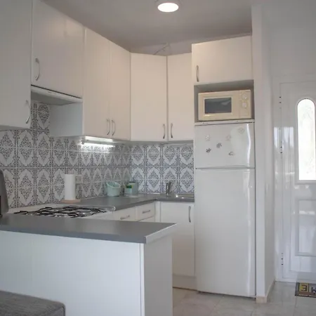 Prázdninový dům Casa Fenix *