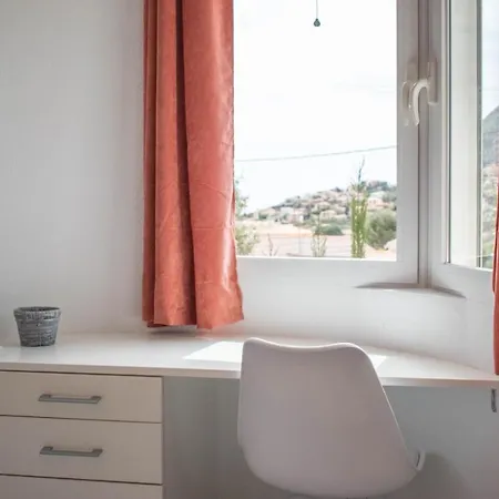 Casa Fenix Prázdninový dům Calpe